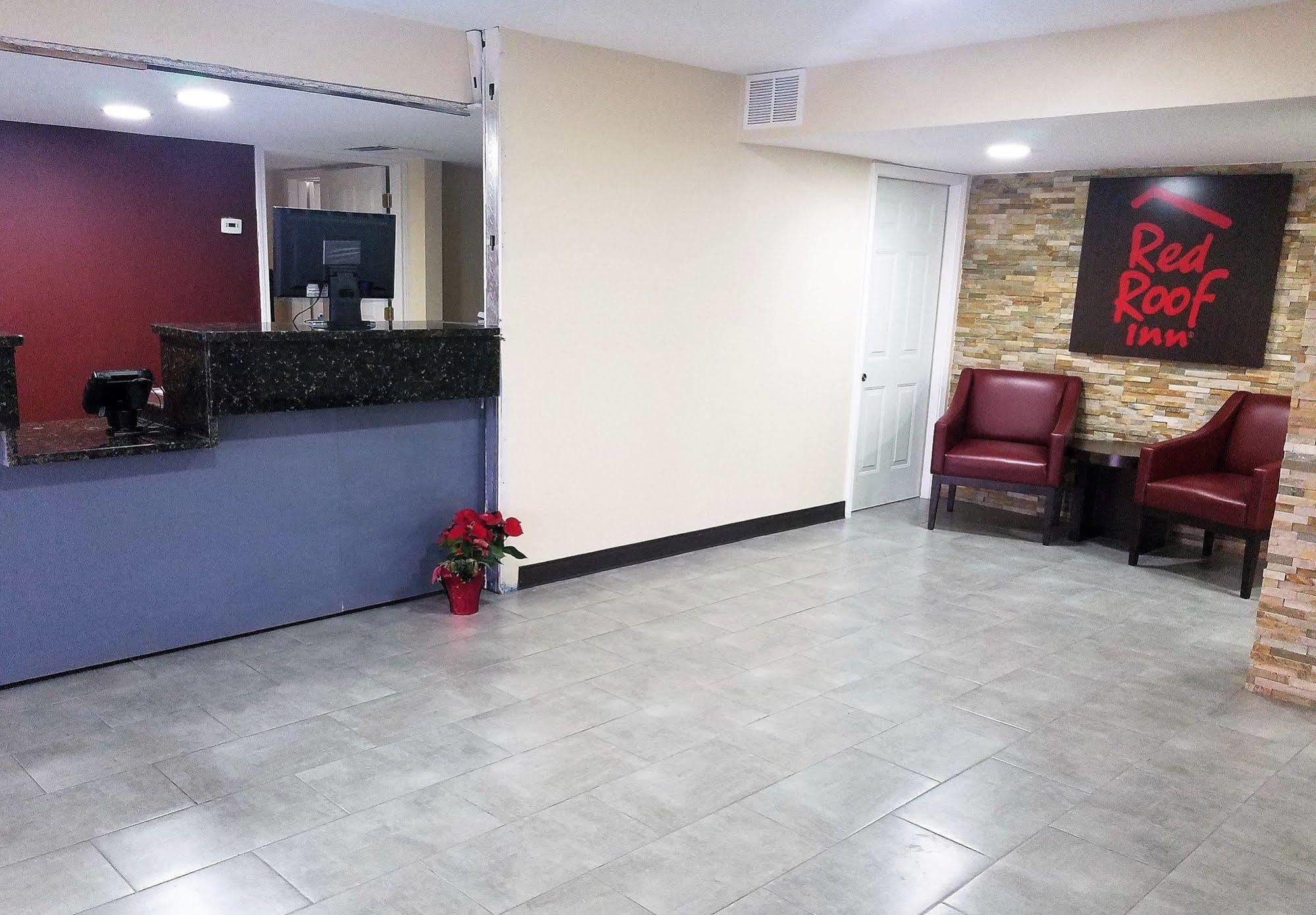 Motel 6 San Antonio Tx I 35 North Corridor Dış mekan fotoğraf