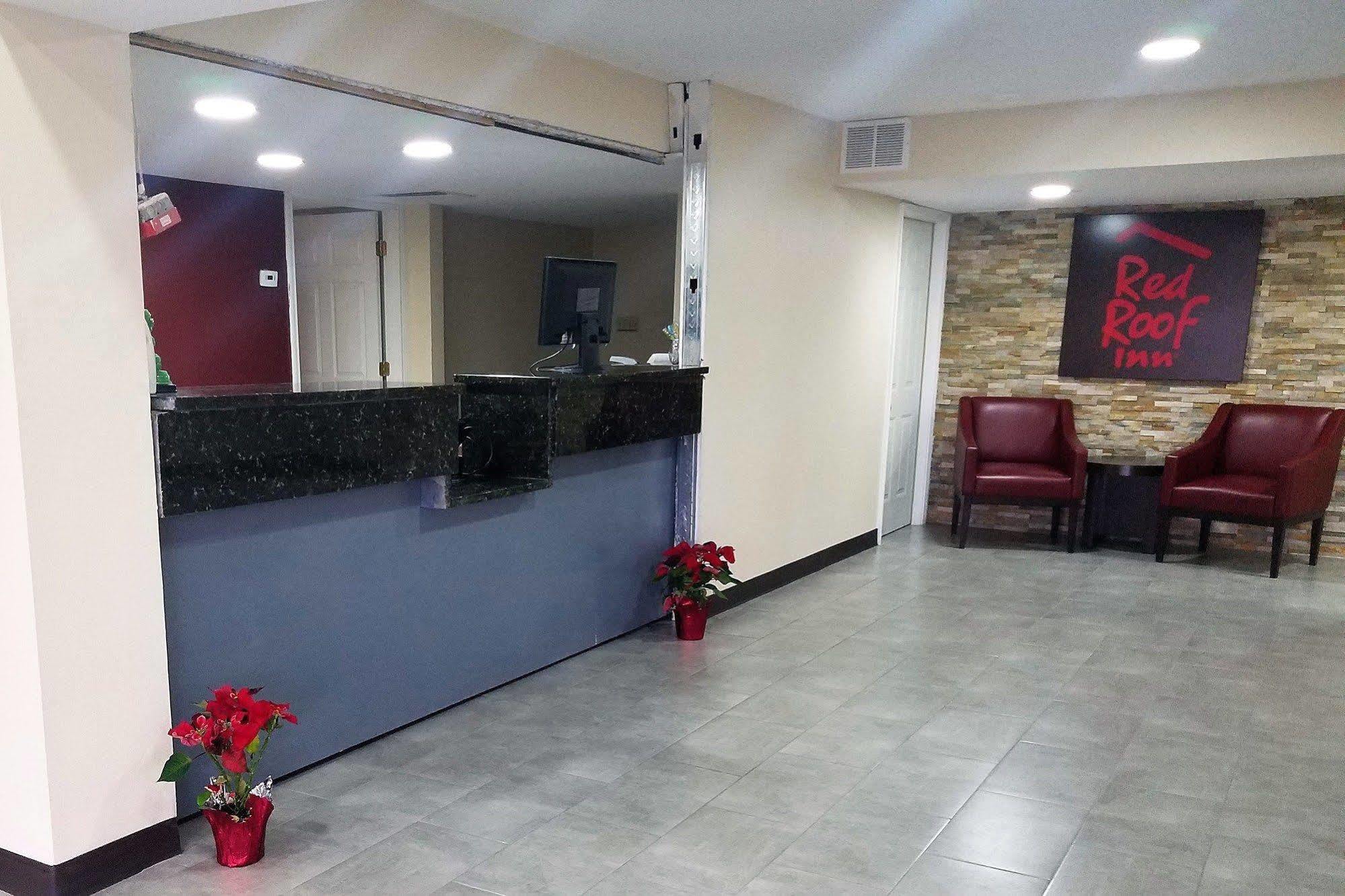 Motel 6 San Antonio Tx I 35 North Corridor Dış mekan fotoğraf